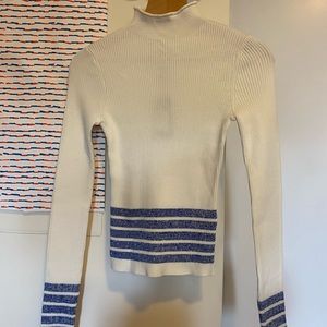 NEW! Rag & Bone knit turtleneck